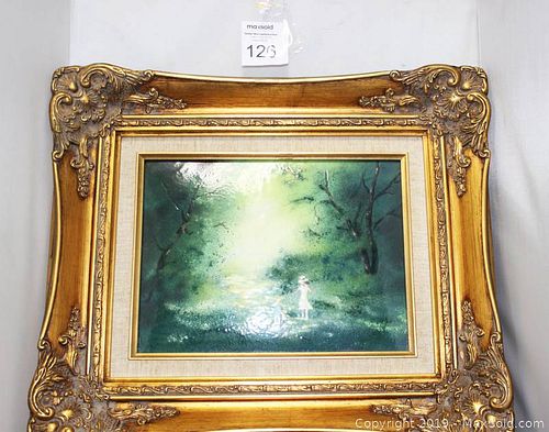 Lot #0126 (1 of 4)