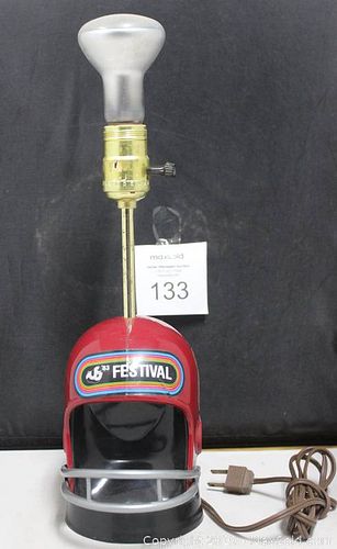 Lot #0133 (1 of 6)