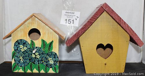 Lot #0151 (1 of 3)