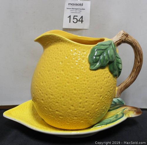 Lot #0154 (1 of 8)