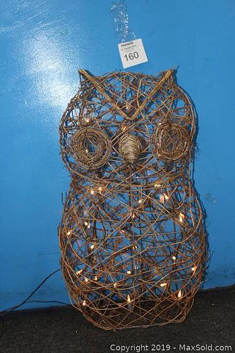 Lot #0160 (1 of 5)