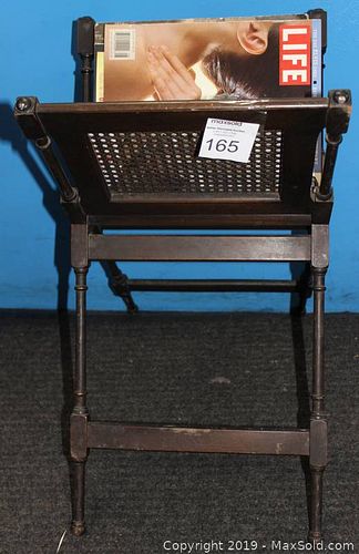 Lot #0165 (1 of 4)