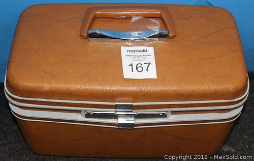Lot #0167 (1 of 6)