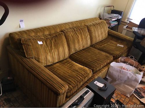 Lot #0459 (1 of 4)
