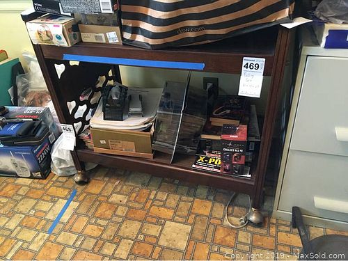 Lot #0469 (1 of 4)