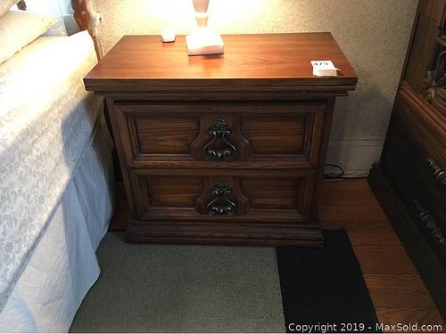 Lot #0473 (1 of 5)
