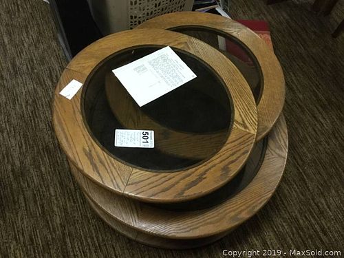 Lot #0501 (1 of 8)