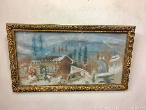 Lot #0001 (1 of 6)