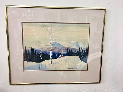 Lot #0003 (1 of 5)