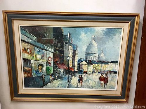 Lot #0005 (1 of 9)