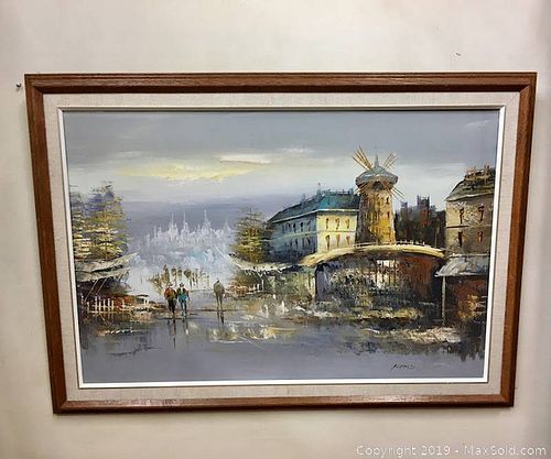 Lot #0008 (1 of 7)
