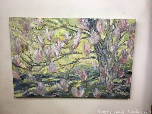 Lot #0009 (1 of 5)