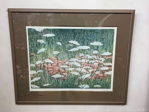 Lot #0010 (1 of 9)