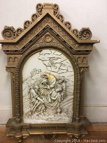 Lot #0013 (1 of 6)