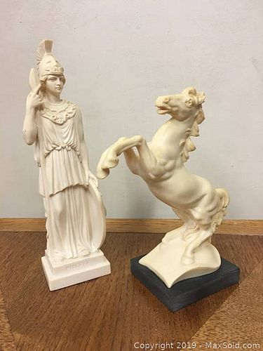 Lot #0021 (1 of 9)