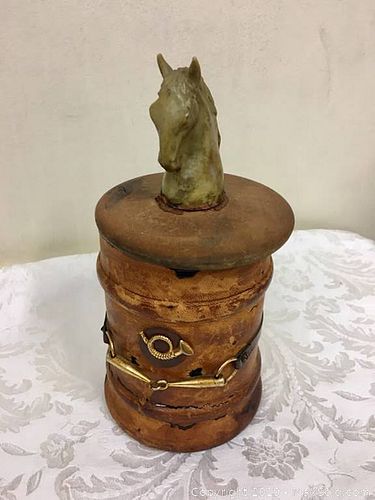 Lot #0031 (1 of 5)