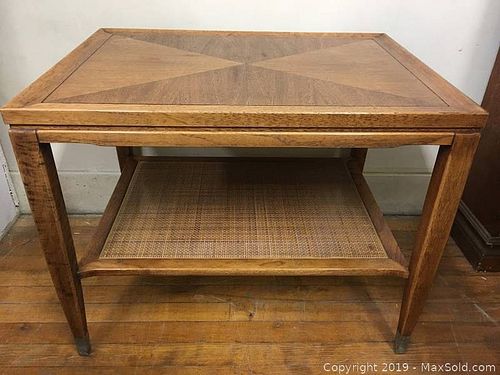 Lot #0061 (1 of 5)