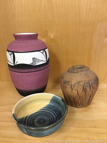Lot #0067 (1 of 7)
