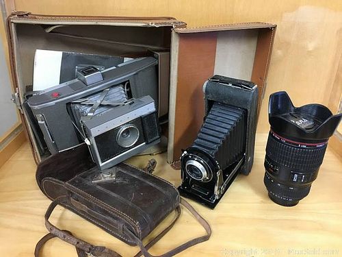 Lot #0072 (1 of 7)