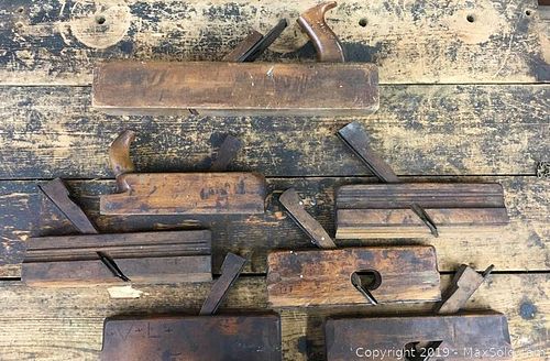 Lot #0079 (1 of 5)