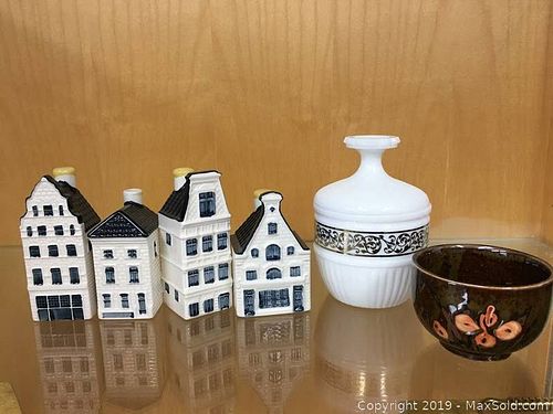 Lot #0091 (1 of 5)