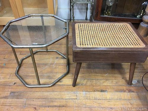 Lot #0096 (1 of 5)