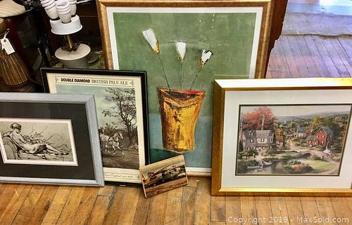 Lot #0099 (1 of 11)