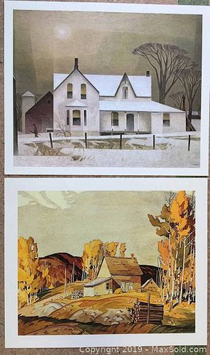 Lot #0008 (1 of 7)