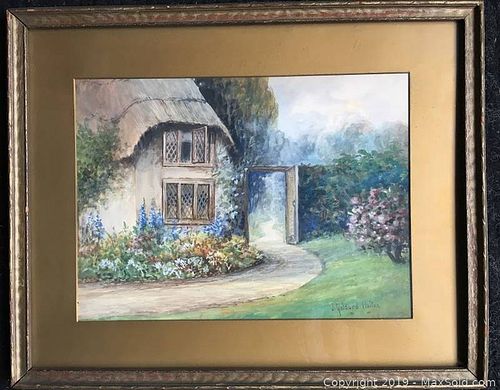 Lot #0018 (1 of 6)