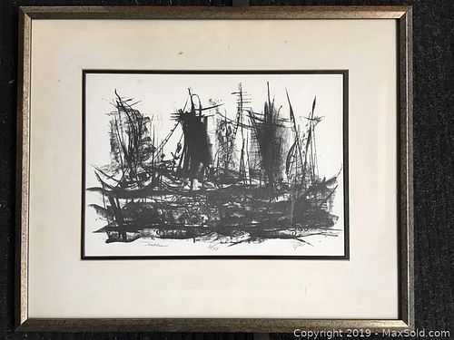 Lot #0019 (1 of 6)
