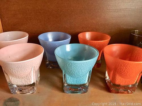 Lot #0040 (1 of 4)