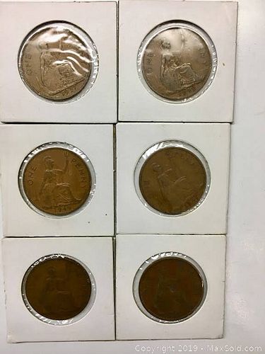 Lot #0049 (1 of 5)