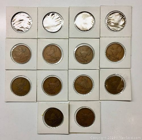 Lot #0051 (1 of 6)