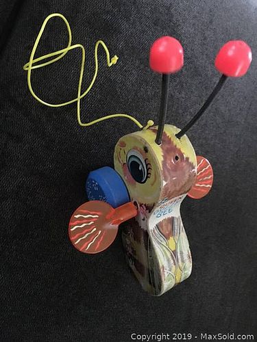 Lot #0074 (1 of 3)