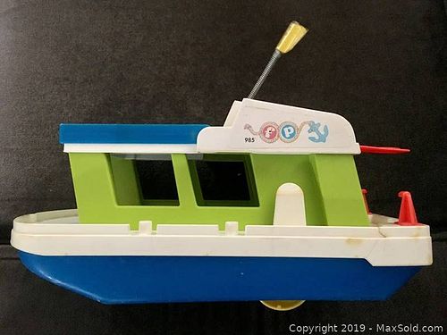 Lot #0076 (1 of 3)