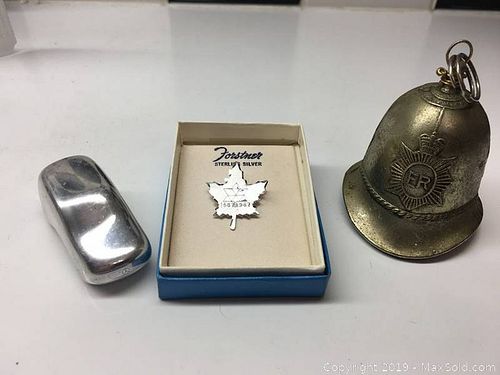 Lot #0149 (1 of 5)