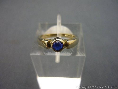 Lot #0020 (1 of 5)