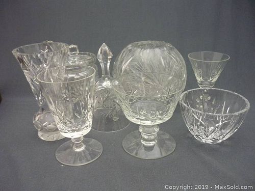 Lot #0023 (1 of 5)