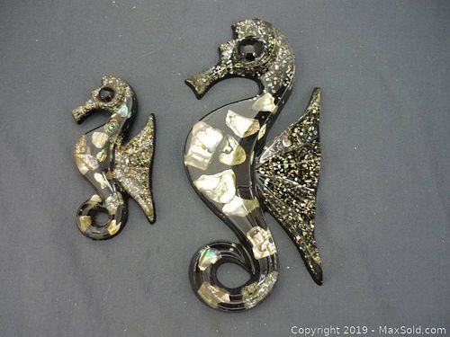 Lot #0036 (1 of 5)