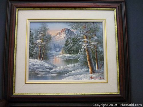 Lot #0046 (1 of 6)
