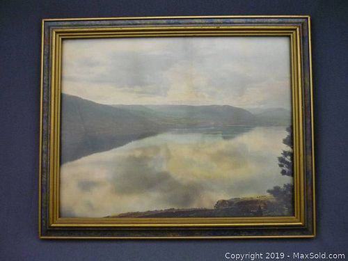 Lot #0050 (1 of 7)