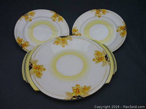 Lot #0069 (1 of 6)