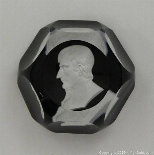 Lot #0075 (1 of 4)
