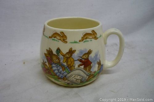 Lot #0087 (1 of 4)