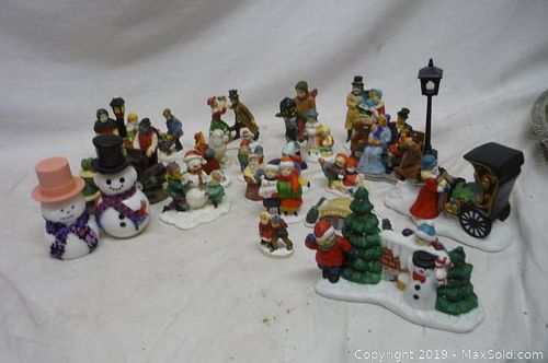 Lot #0088 (1 of 5)