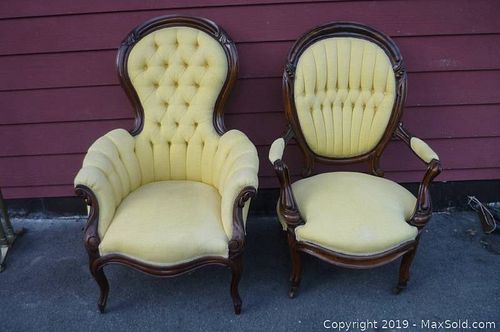 Lot #0095 (1 of 7)