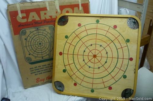 Lot #0103 (1 of 4)