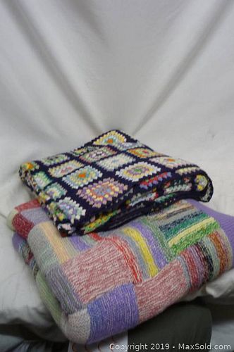 Lot #0116 (1 of 4)