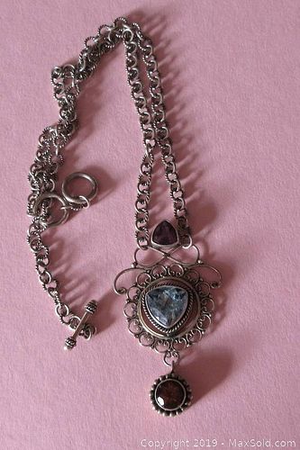 Lot #0051 (1 of 5)