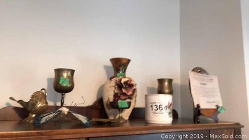 Lot #0136 (1 of 15)